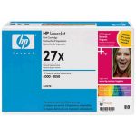 Genuine HP 27X Toner Cartridge