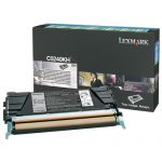 Genuine Lexmark C524 C532 C534 Black Toner Cartridge High Yield