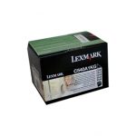 Genuine Lexmark C546 X543 X544 X546 X548 Black Toner Cartridge