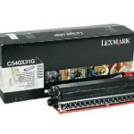 Genuine Lexmark X544 X546 X548 Black Developer Unit