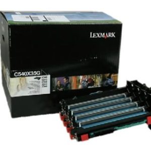 Genuine Lexmark X544 X546 X548 Photo Conductor Unit