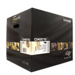 Genuine Lexmark X544 X546 X548 Black Imaging Kit