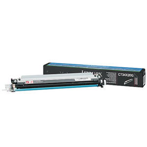 Genuine Lexmark C734 C736 X734 X736 X738 Photoconductor Unit
