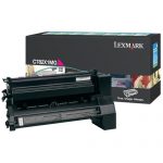 Genuine Lexmark C782 Magenta Toner Cartridge Extra High Yield