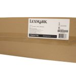 Genuine Lexmark C792 X792 Waste Toner Bottle