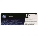 Genuine HP C8543X Toner Cartridge 43X