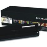 Genuine Lexmark C925 X925 Black Imaging Unit