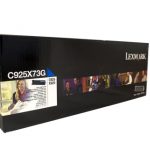 Genuine Lexmark C925 X925 Cyan Imaging Unit
