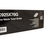 Genuine Lexmark C925 X925 Waste Toner Bottle