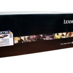 Genuine Lexmark C935 X940 X945 Colour Photoconductor Kit