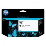 Genuine HP 72 Matte Black Ink Cartridge C9403A