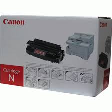 Genuine Canon CART-N Toner Cartridge