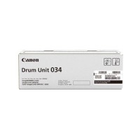 Genuine Canon CART-034BKD Black Imaging Drum Unit