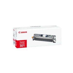 Genuine Canon CART-301M Magenta Toner Cartridge