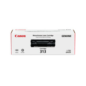 Genuine Canon CART313 Toner    CART-313