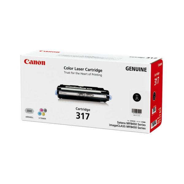 Genuine Canon LBP 8450 Black Toner Cartridge