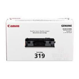 Genuine Canon CART319 Toner Cartridge   CART-319