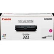 Genuine Canon CART-322M Magenta Toner Cartridge