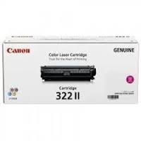 Genuine Canon CART-322MII Magenta Toner Cartridge High Yield