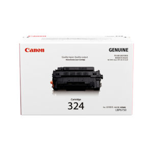 Genuine Canon CART324 Toner Cartridge  CART-324