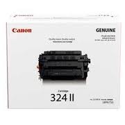 Genuine Canon CART324II High Yield Toner Cartridge   CART-324II