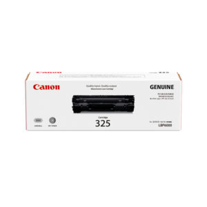 Genuine Canon CART325 Toner Cartridge   CART-325