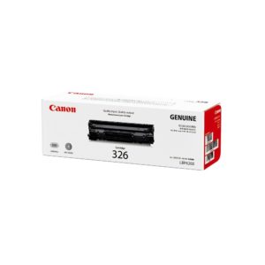Genuine Canon CART-326 Toner Cartridge