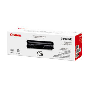 Genuine Canon CART328 Toner Cartridge  CART-328
