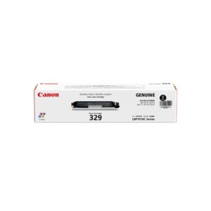 Genuine Canon CART-329C Cyan Toner Cartridge