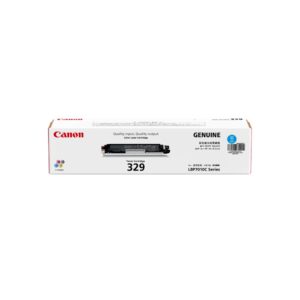 Genuine Canon CART-332C Cyan Toner Cartridge