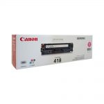 Genuine Canon CART-416M Magenta Toner Cartridge