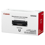 Genuine Canon CART-U Toner Cartridge