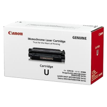 Genuine Canon CART-U Toner Cartridge
