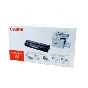 Genuine Canon CART-W Toner Cartridge   CARTW