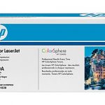 Genuine HP CE260A Black Toner CE-260A