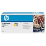 Genuine HP CE742A Yellow Toner Cartridge 307A