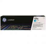 Genuine HP CF211A Cyan Toner Cartridge 131A