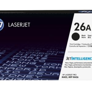 Genuine HP CF226A Toner Cartridge 26A