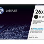 Genuine HP CF226X Toner Cartridge 26X