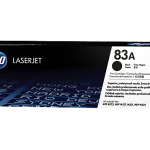 Genuine HP CF283A Toner Cartridge 83A