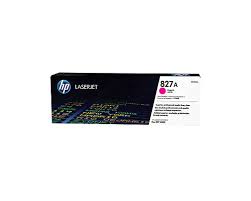 Genuine HP CF303A Magenta Toner Cartridge 827A
