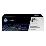 Genuine HP CF350A Black Toner Cartridge 130A