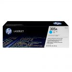Genuine HP CF351A Cyan Toner Cartridge 130A