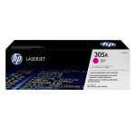 Genuine HP CF353A Magenta Toner Cartridge 130A