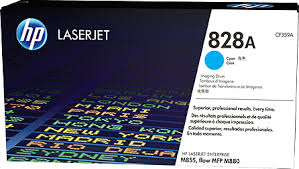 Genuine HP CF359A Cyan Imaging Drum 828A
