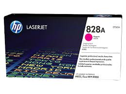 Genuine HP CF365A Magenta Imaging Drum 828A