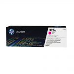 Genuine HP CF383A Magenta Toner Cartridge 312A