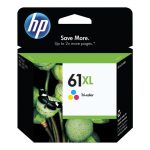 Genuine HP 61XL Colour Ink Cartridge
