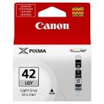 Genuine Canon CLI-42LGY Light Grey Ink Cartridge