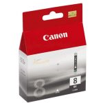 Genuine Canon CLI-8BK Photo Black Ink Cartridge